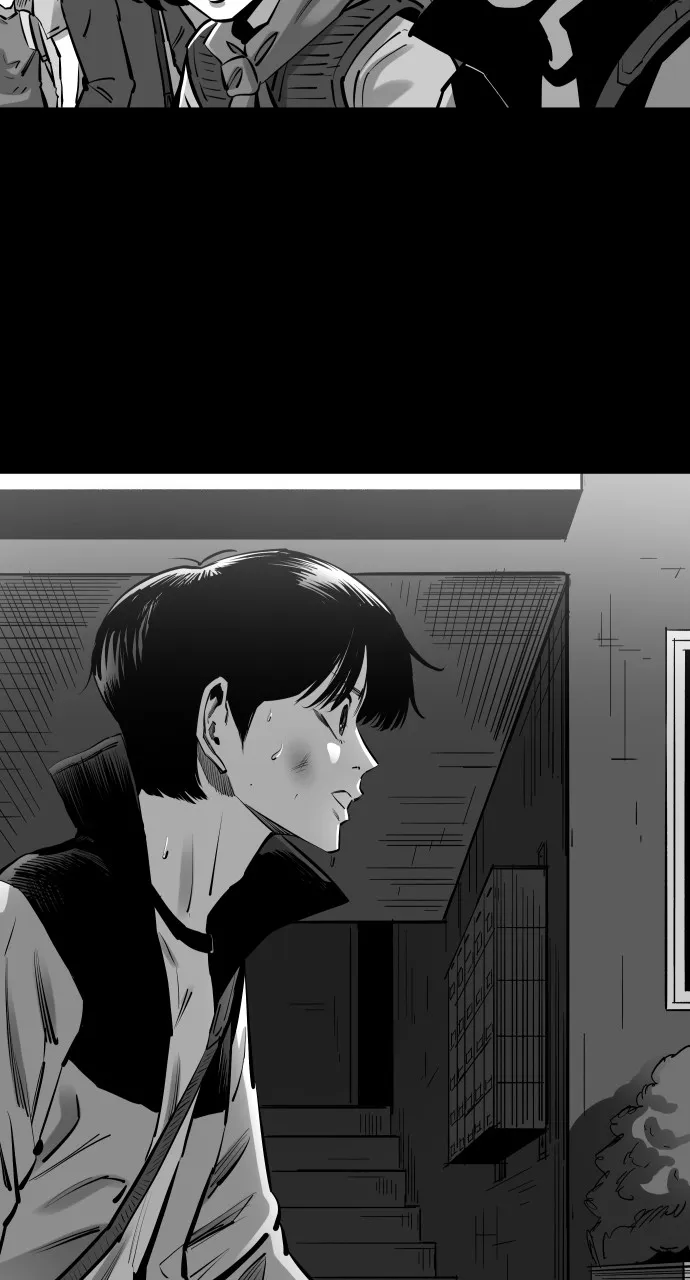 Build Up Chapter 106 page 18 - 