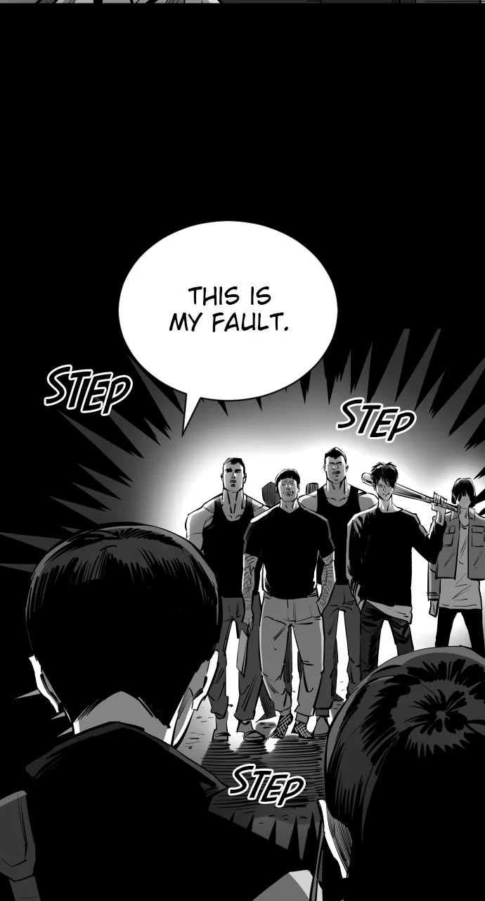 Build Up Chapter 106 page 19 - 