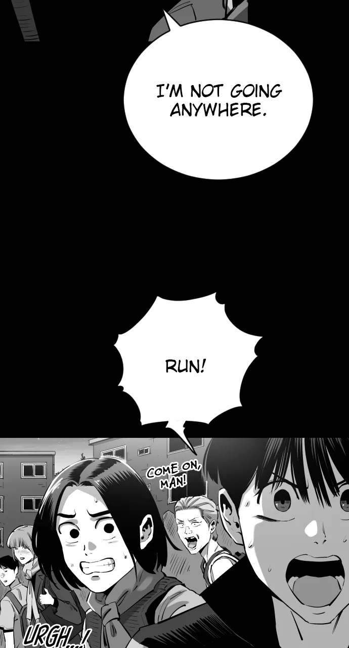 Build Up Chapter 106 page 20 - 