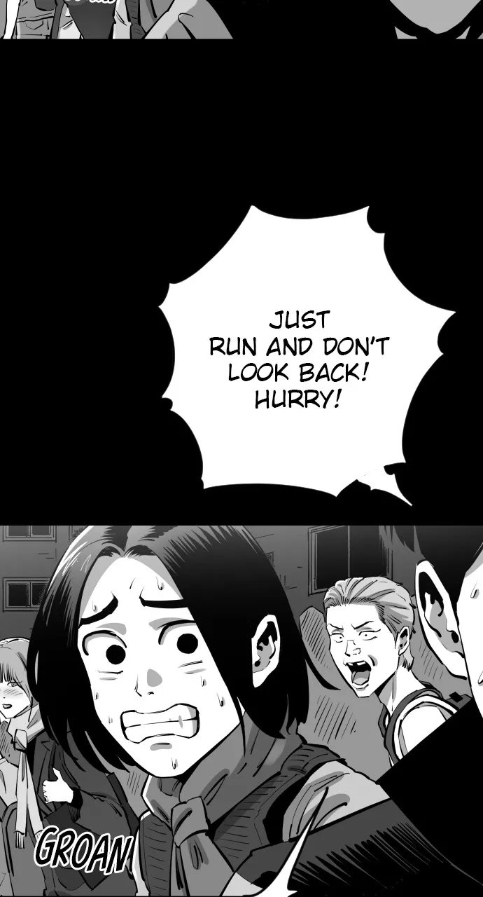 Build Up Chapter 106 page 21 - 
