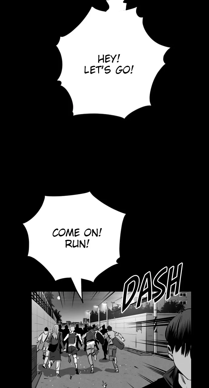 Build Up Chapter 106 page 22 - 