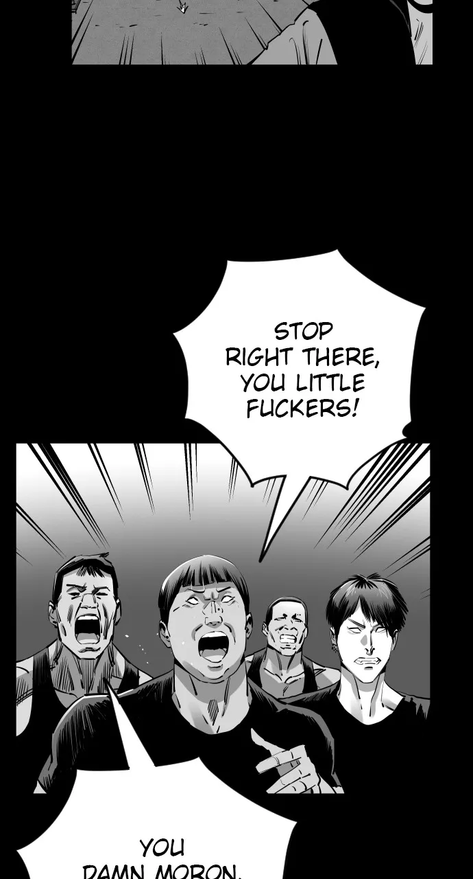 Build Up Chapter 106 page 23 - 