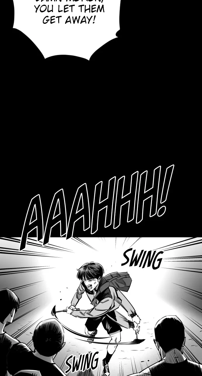 Build Up Chapter 106 page 24 - 