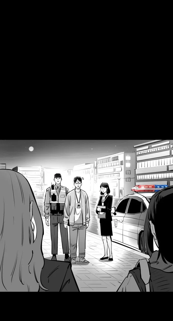 Build Up Chapter 106 page 28 - 