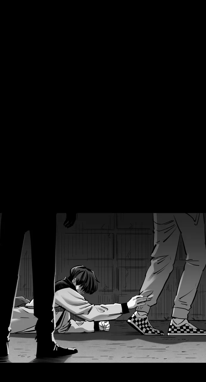 Build Up Chapter 106 page 30 - 