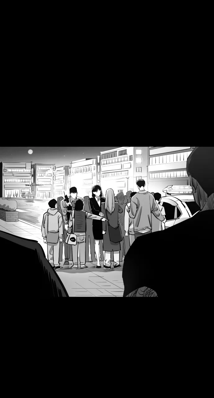 Build Up Chapter 106 page 31 - 