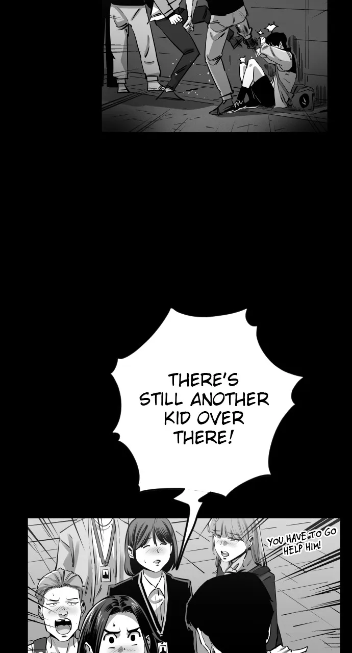 Build Up Chapter 106 page 33 - 