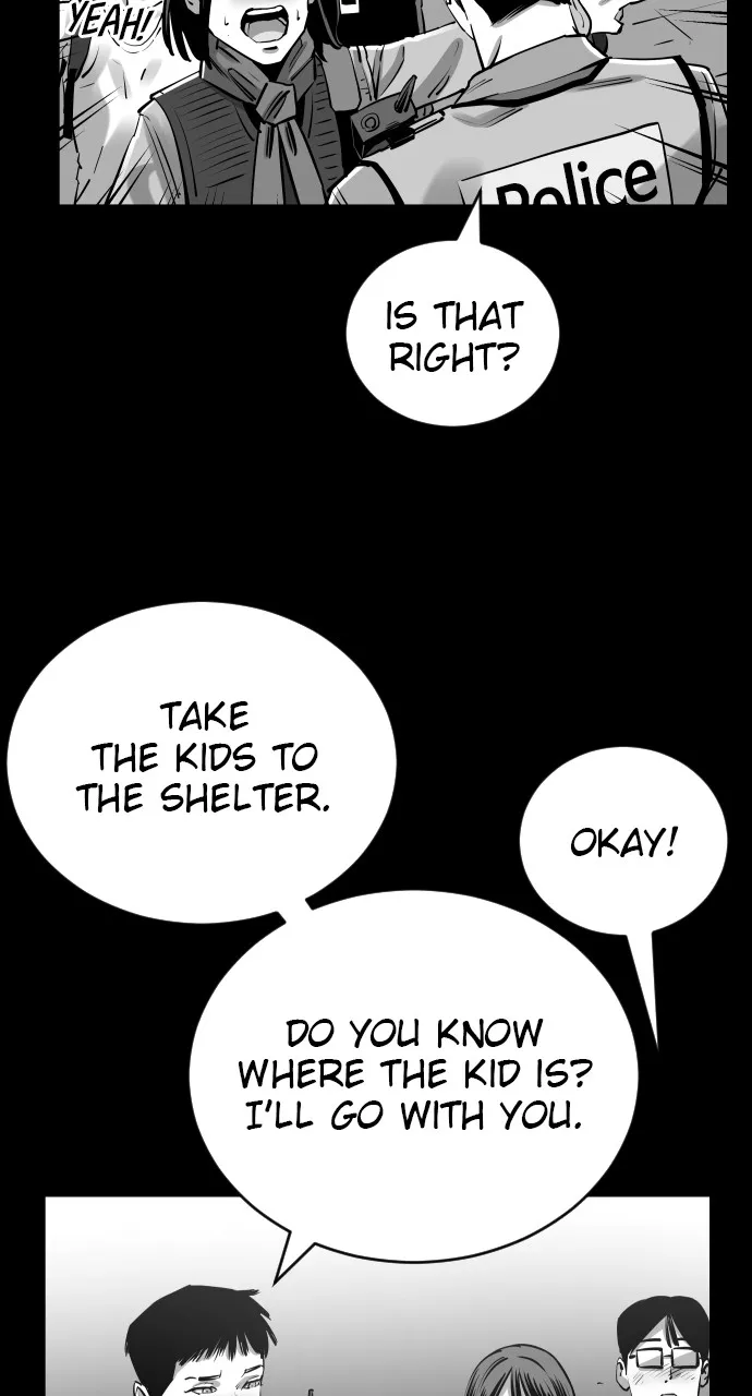 Build Up Chapter 106 page 34 - 