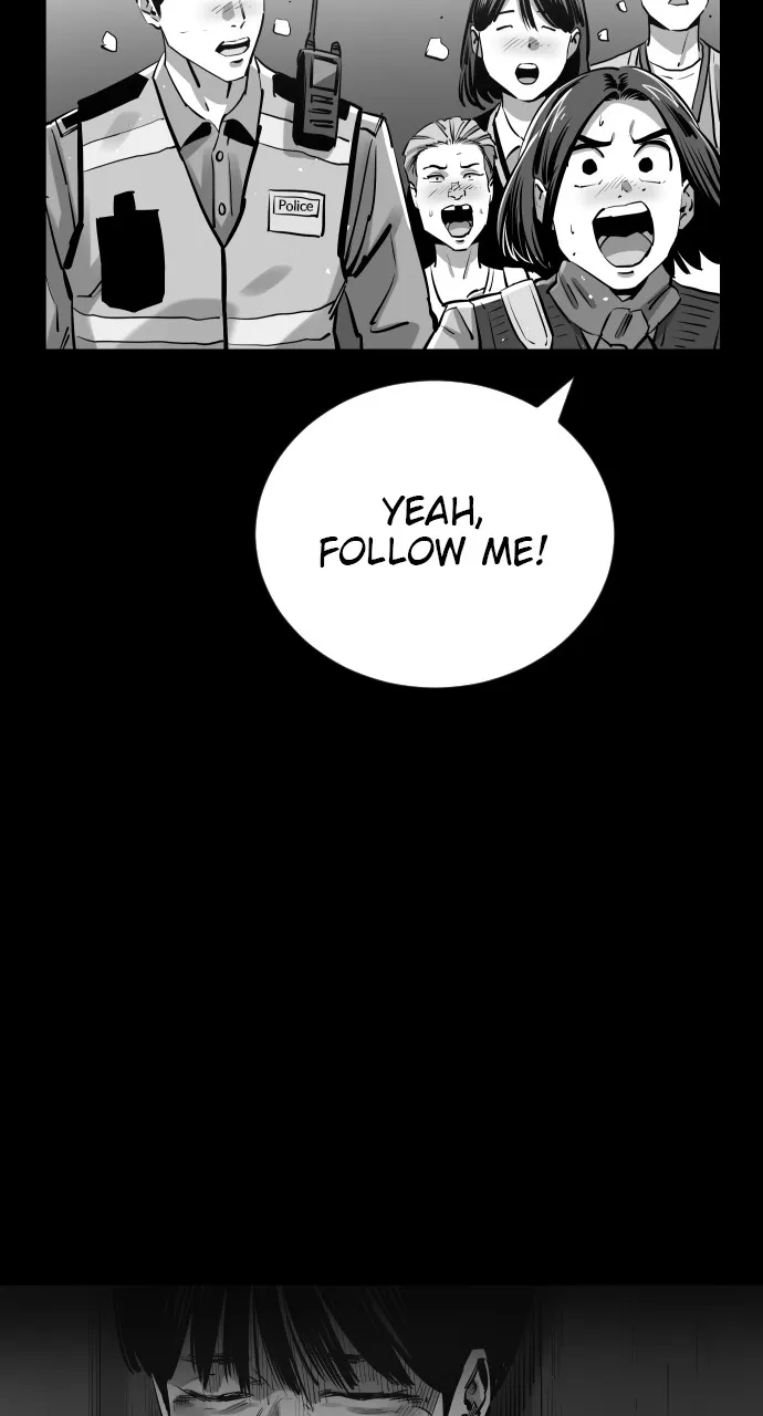 Build Up Chapter 106 page 35 - 
