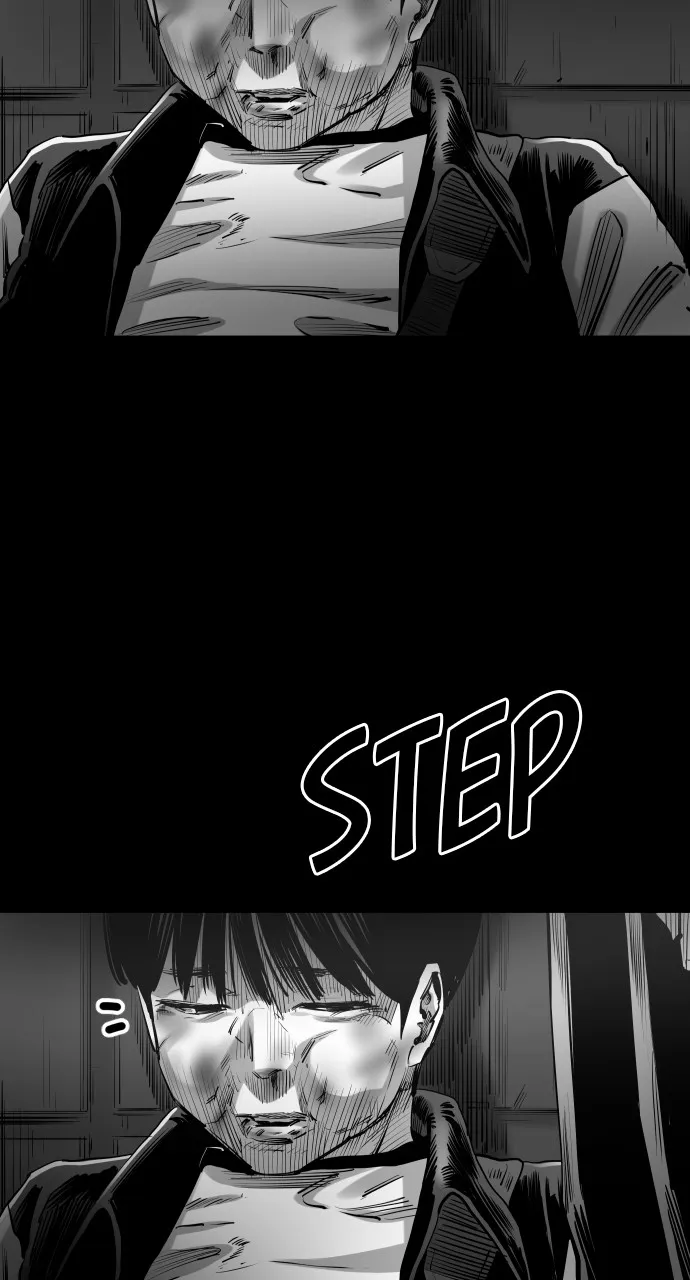 Build Up Chapter 106 page 36 - 