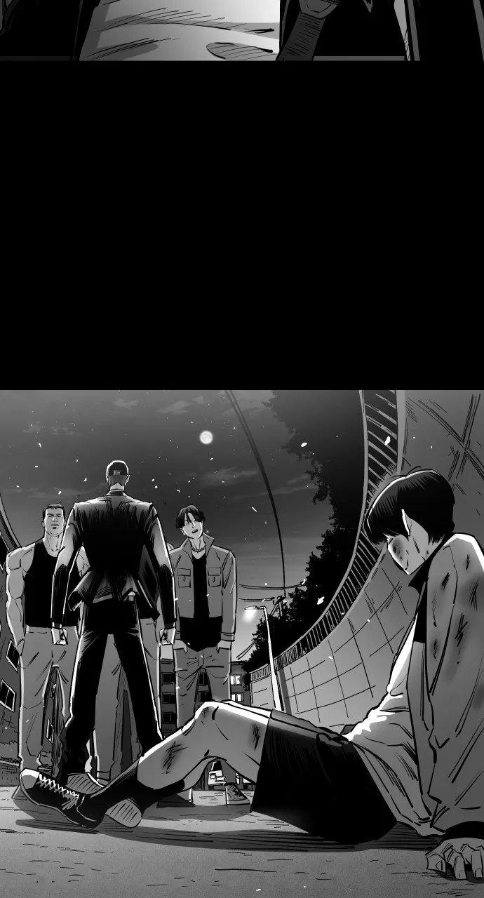 Build Up Chapter 106 page 37 - 