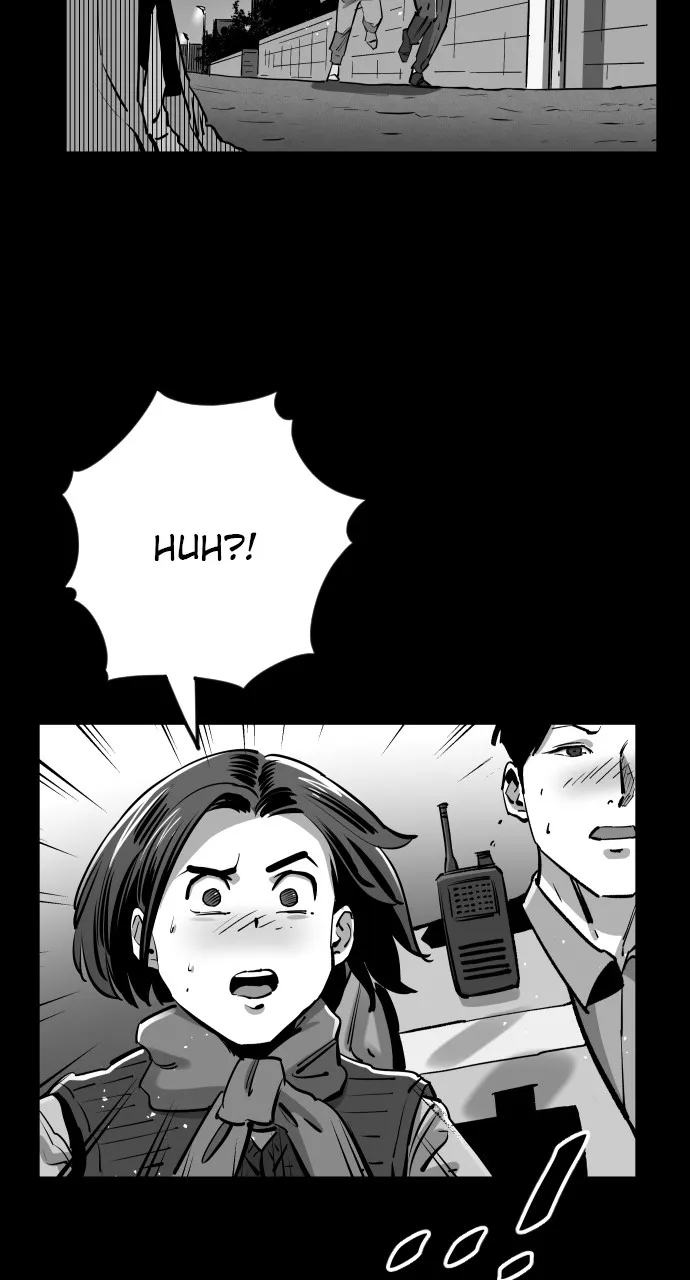 Build Up Chapter 106 page 40 - 