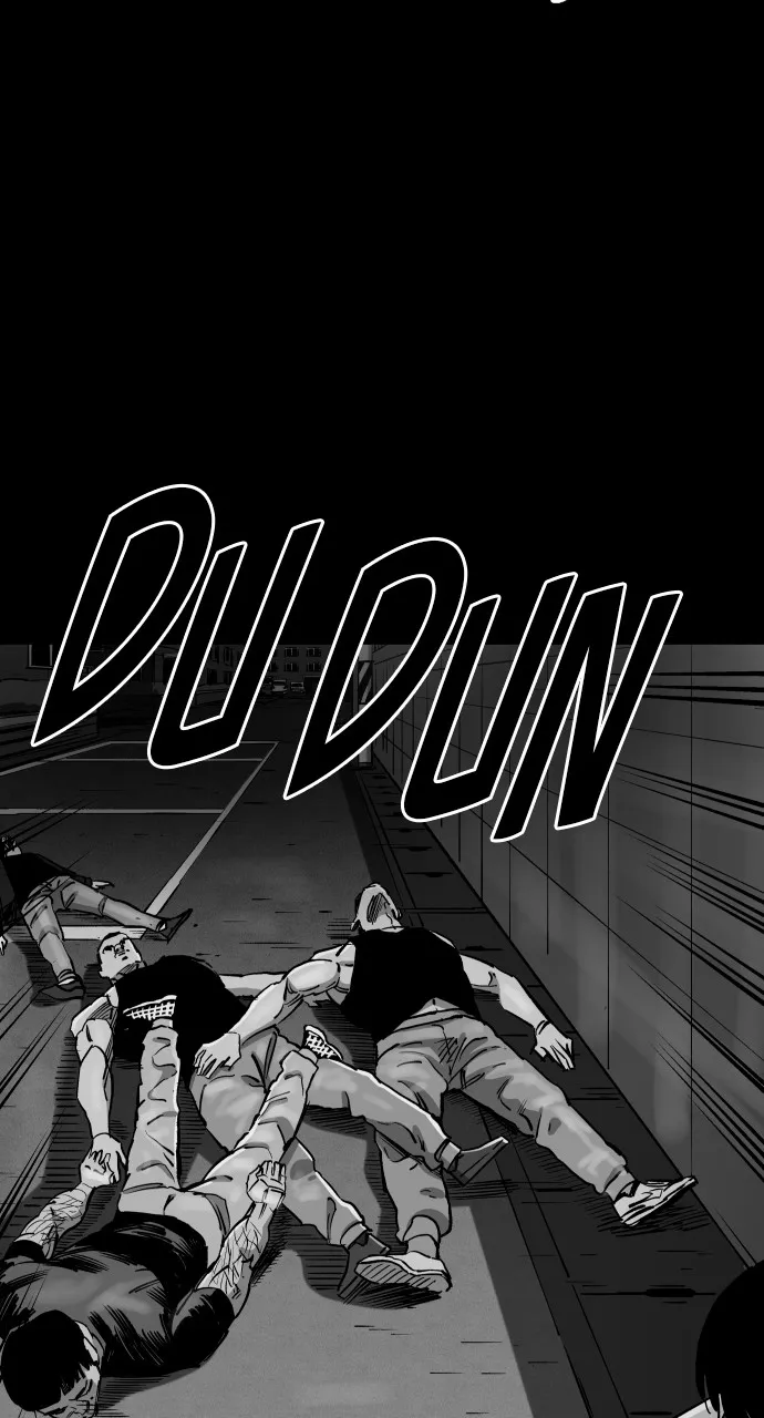 Build Up Chapter 106 page 41 - 