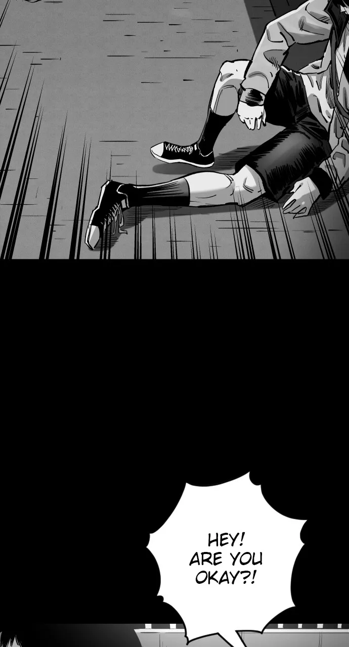 Build Up Chapter 106 page 42 - 