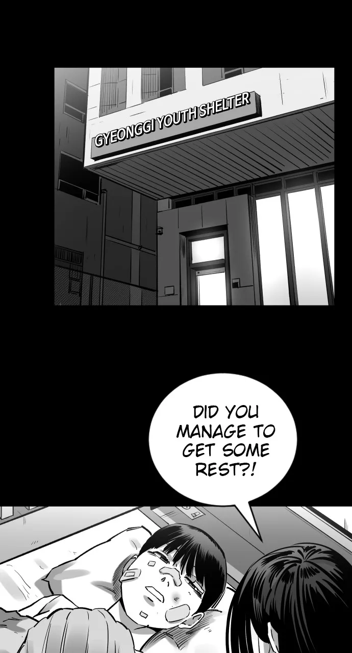 Build Up Chapter 106 page 45 - 
