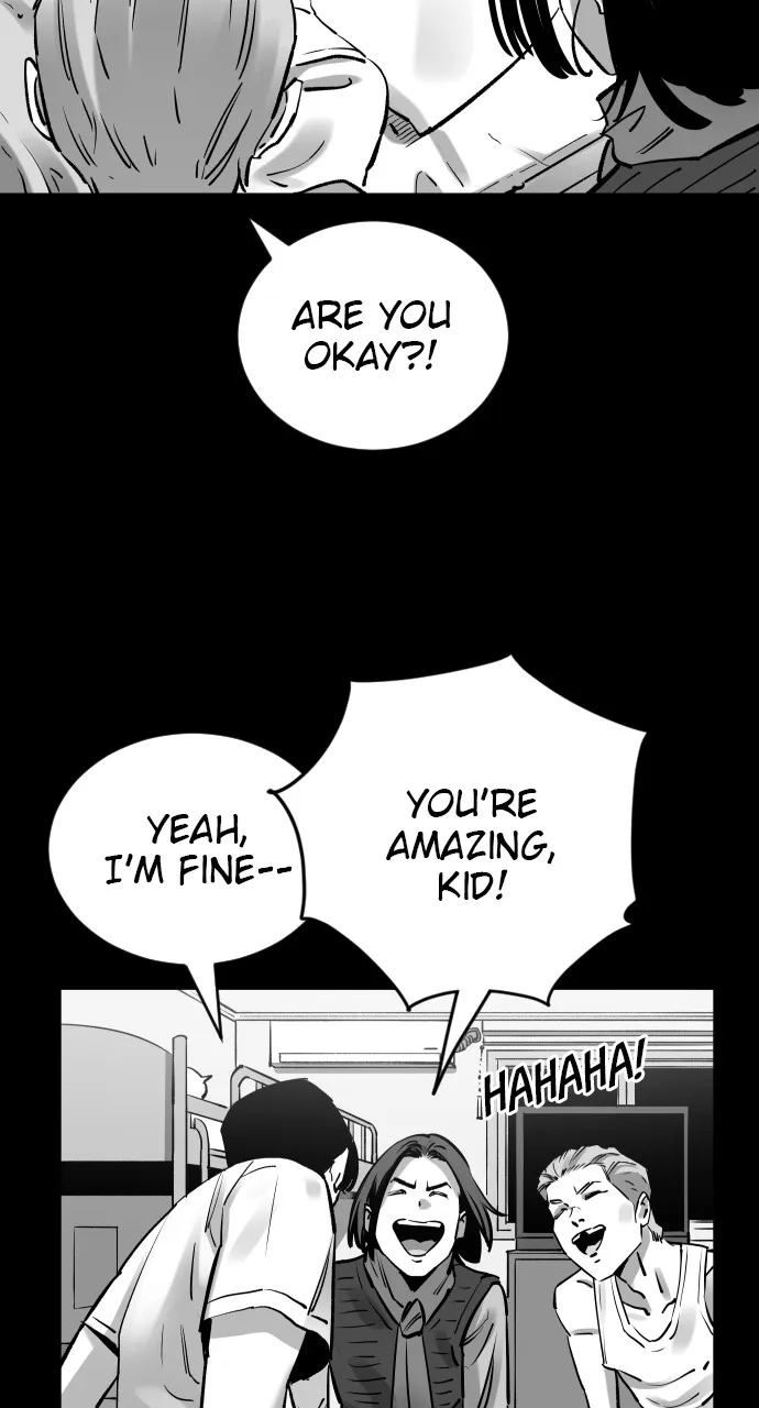 Build Up Chapter 106 page 46 - 