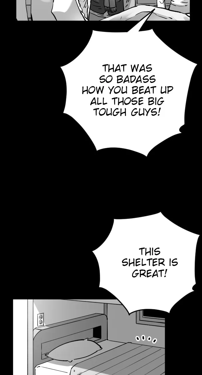 Build Up Chapter 106 page 47 - 