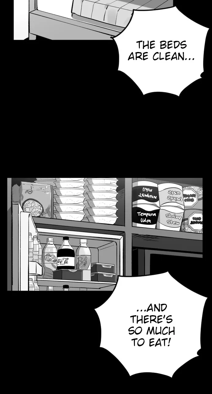 Build Up Chapter 106 page 48 - 