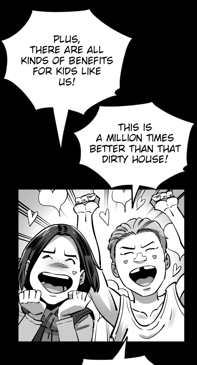 Build Up Chapter 106 page 49 - 