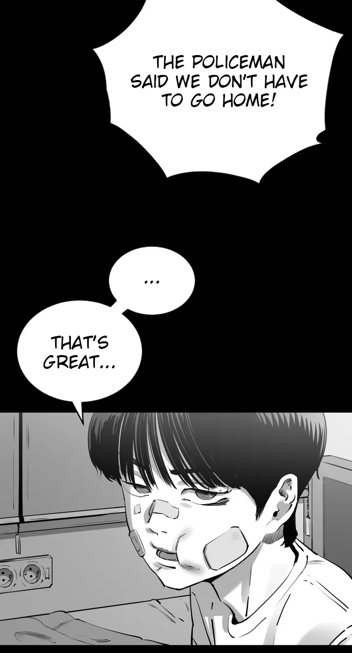 Build Up Chapter 106 page 50 - 