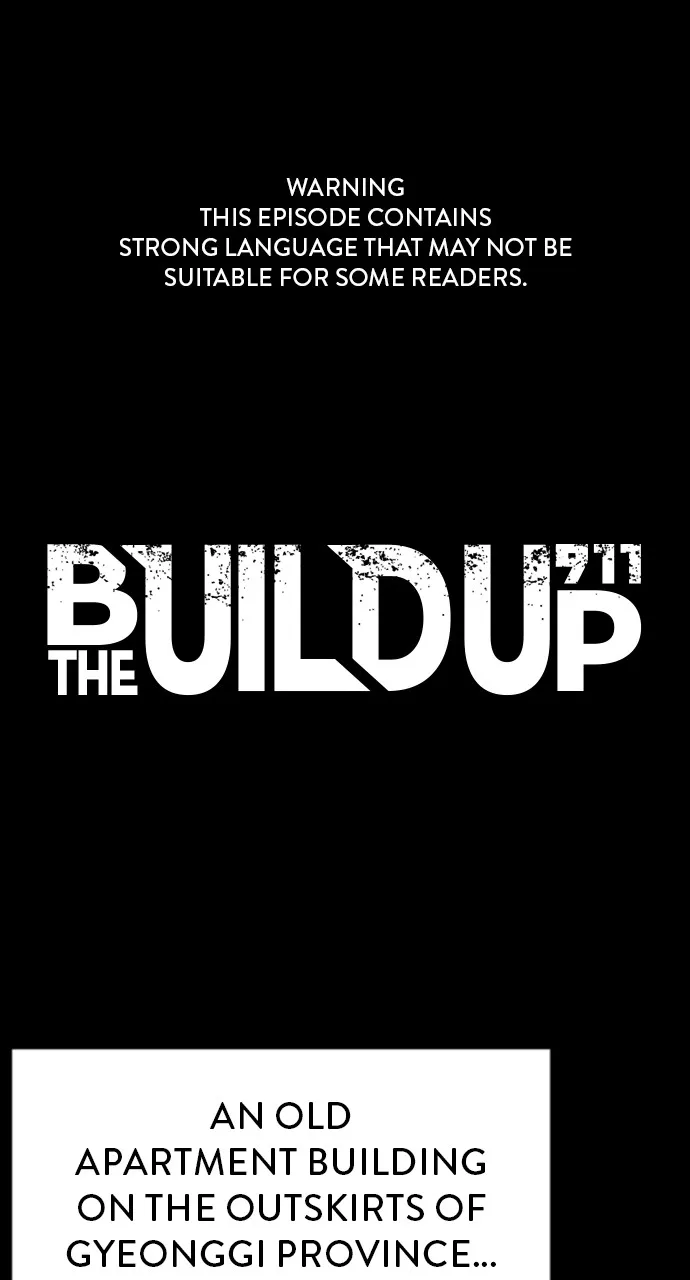 Build Up Chapter 106 page 6 - 