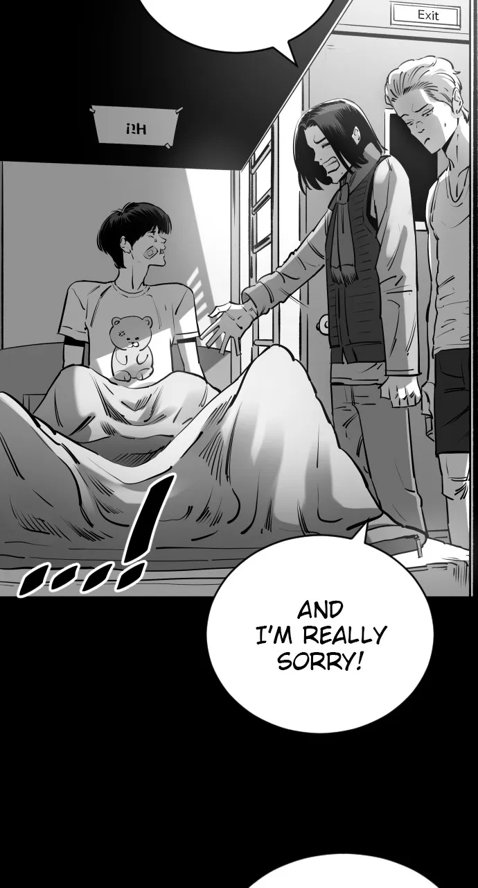 Build Up Chapter 106 page 52 - 