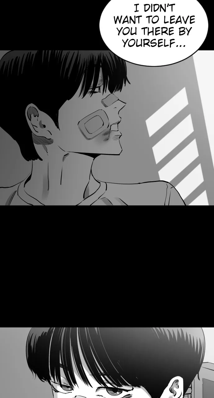 Build Up Chapter 106 page 53 - 