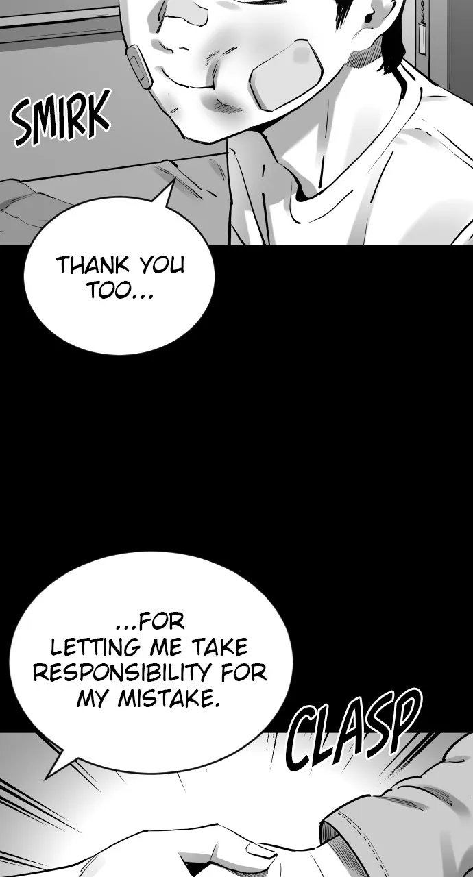 Build Up Chapter 106 page 54 - 