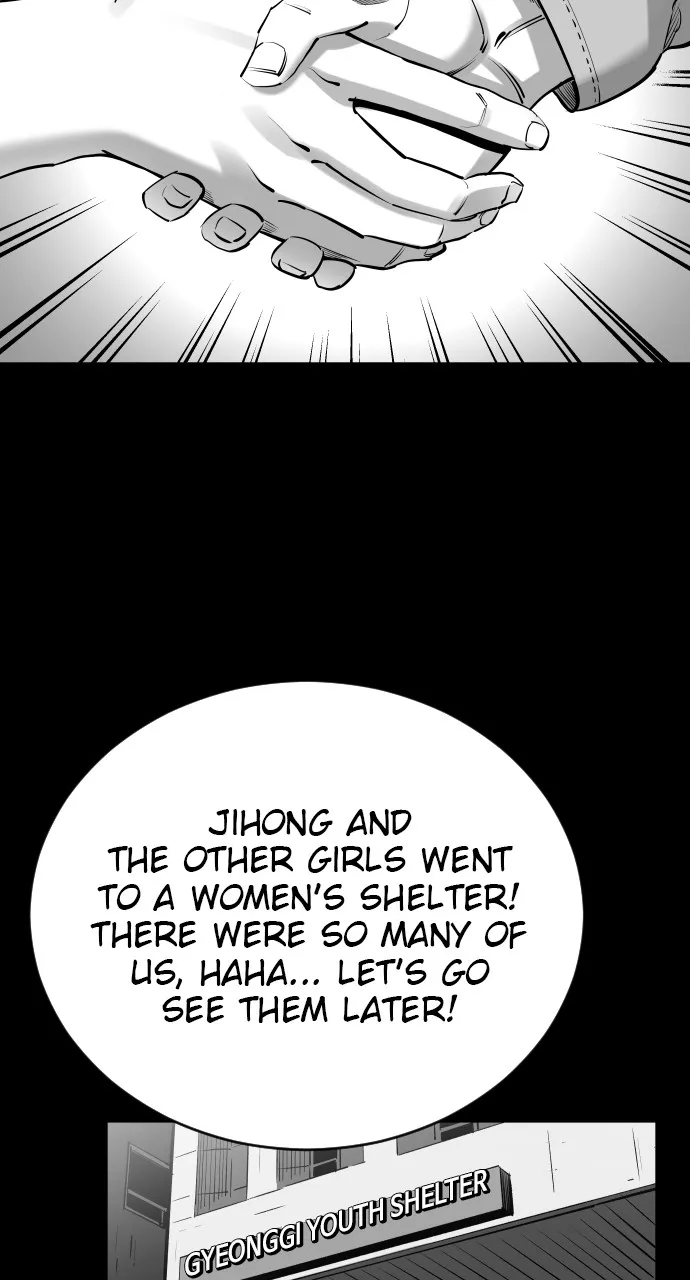 Build Up Chapter 106 page 55 - 