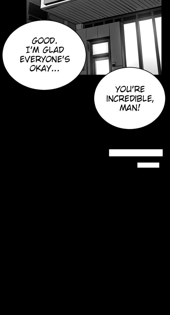 Build Up Chapter 106 page 56 - 