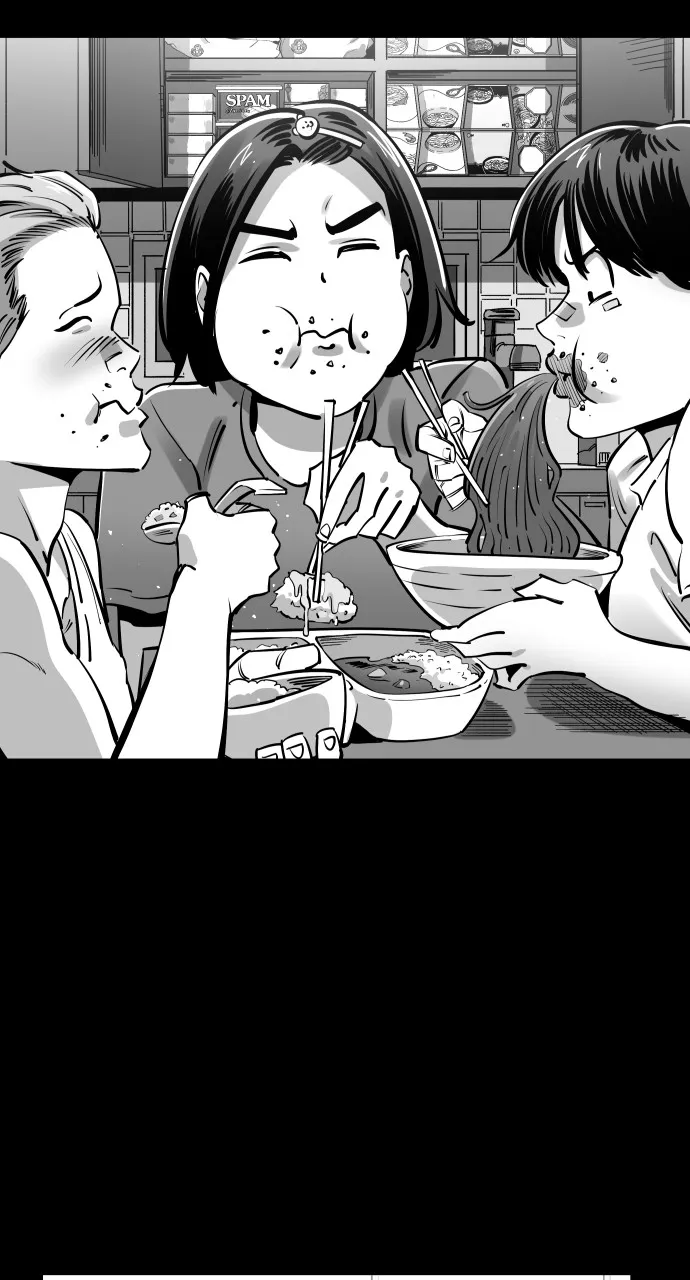 Build Up Chapter 106 page 57 - 