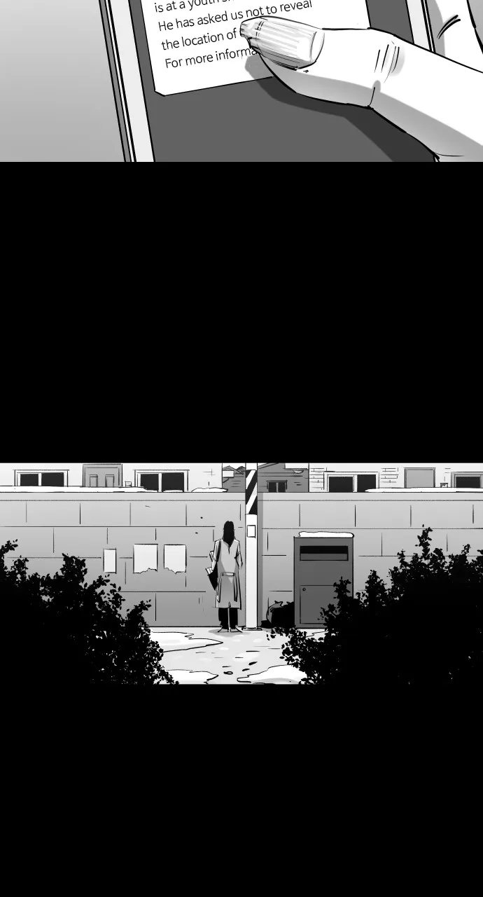 Build Up Chapter 106 page 61 - 