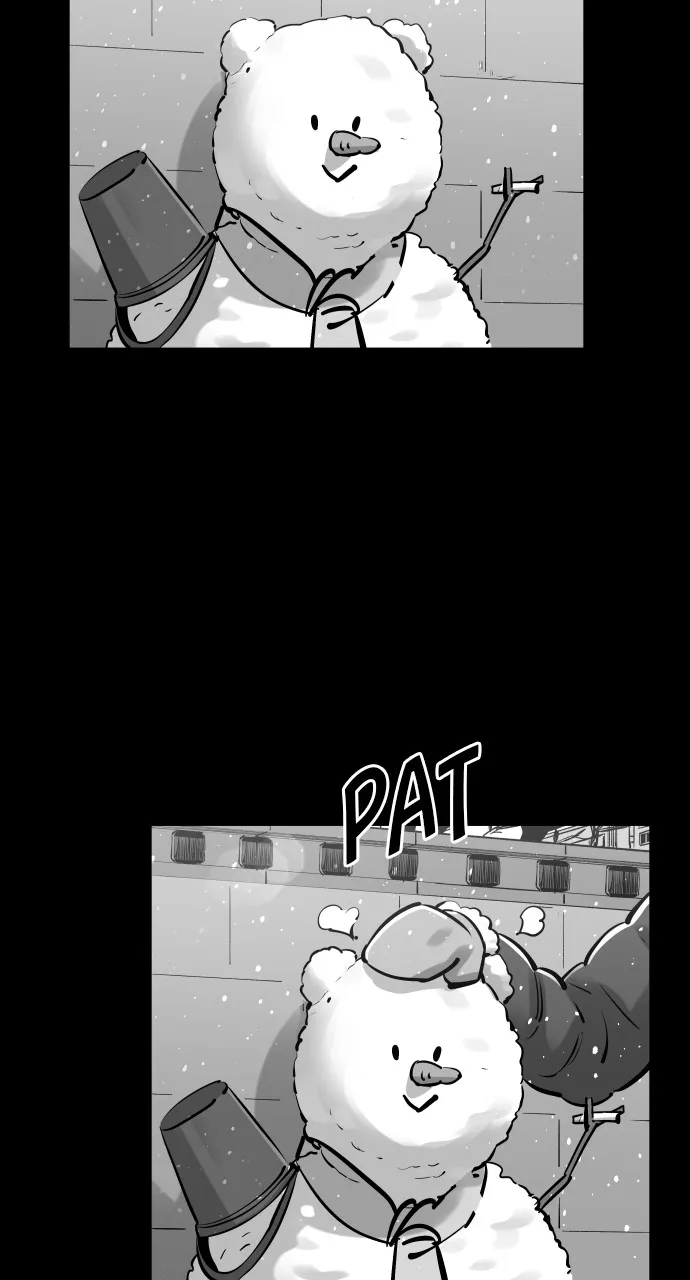 Build Up Chapter 106 page 65 - 