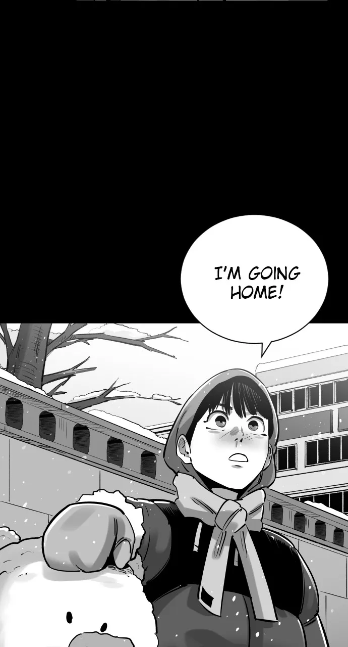 Build Up Chapter 106 page 66 - 