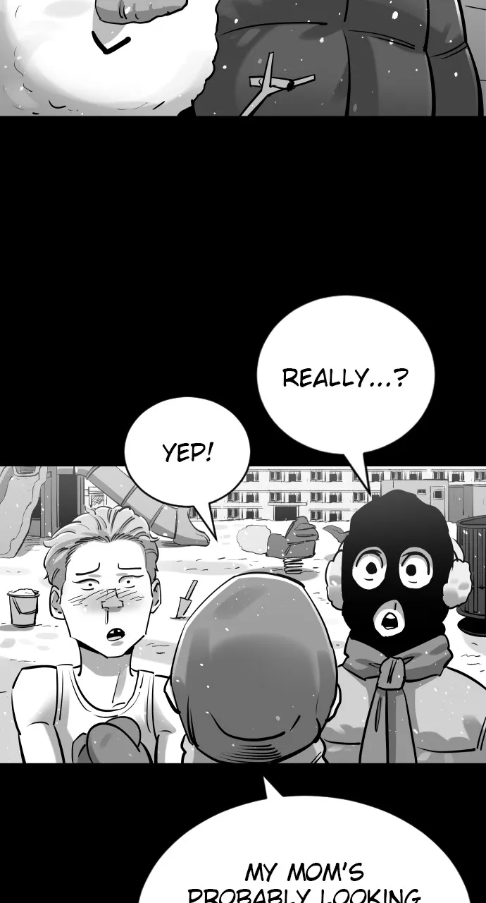 Build Up Chapter 106 page 67 - 