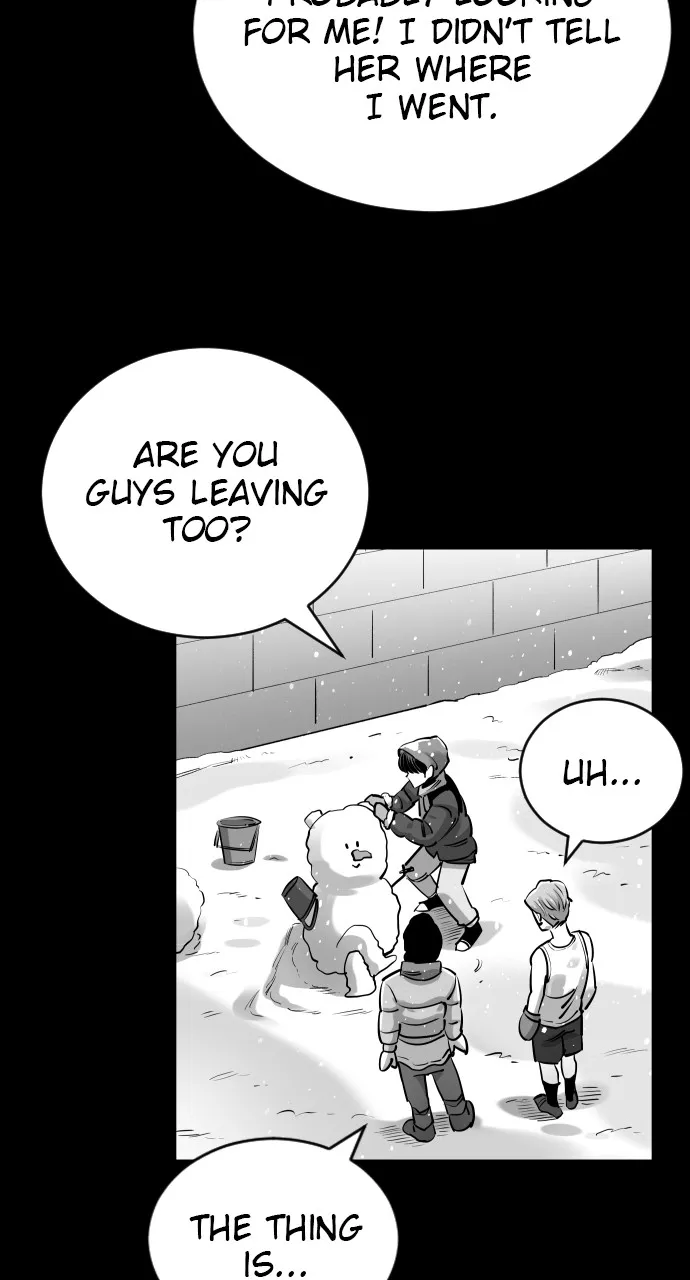 Build Up Chapter 106 page 68 - 