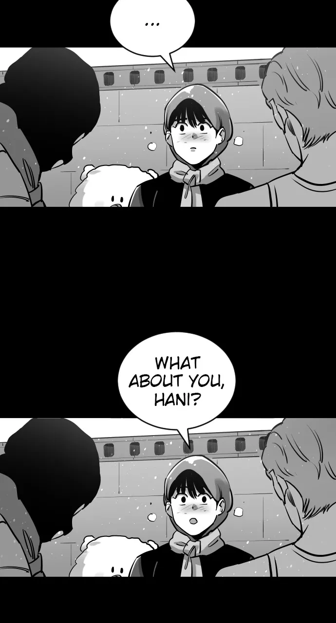 Build Up Chapter 106 page 70 - 