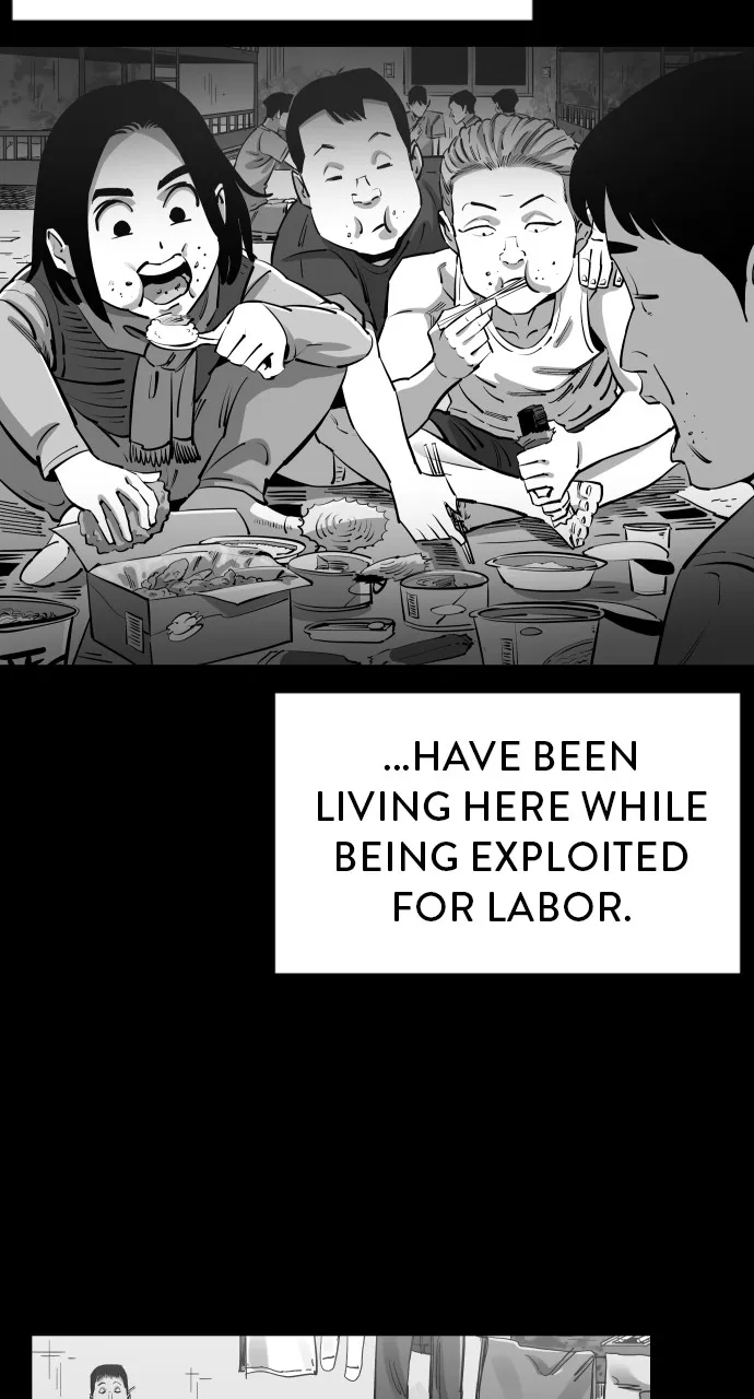 Build Up Chapter 106 page 8 - 
