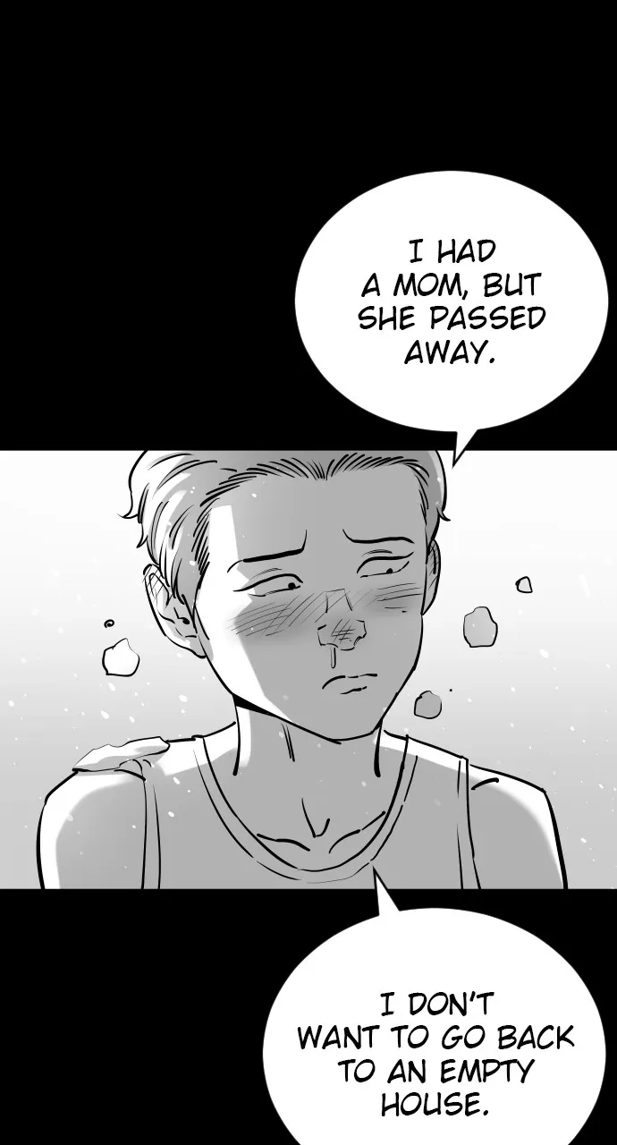Build Up Chapter 106 page 71 - 