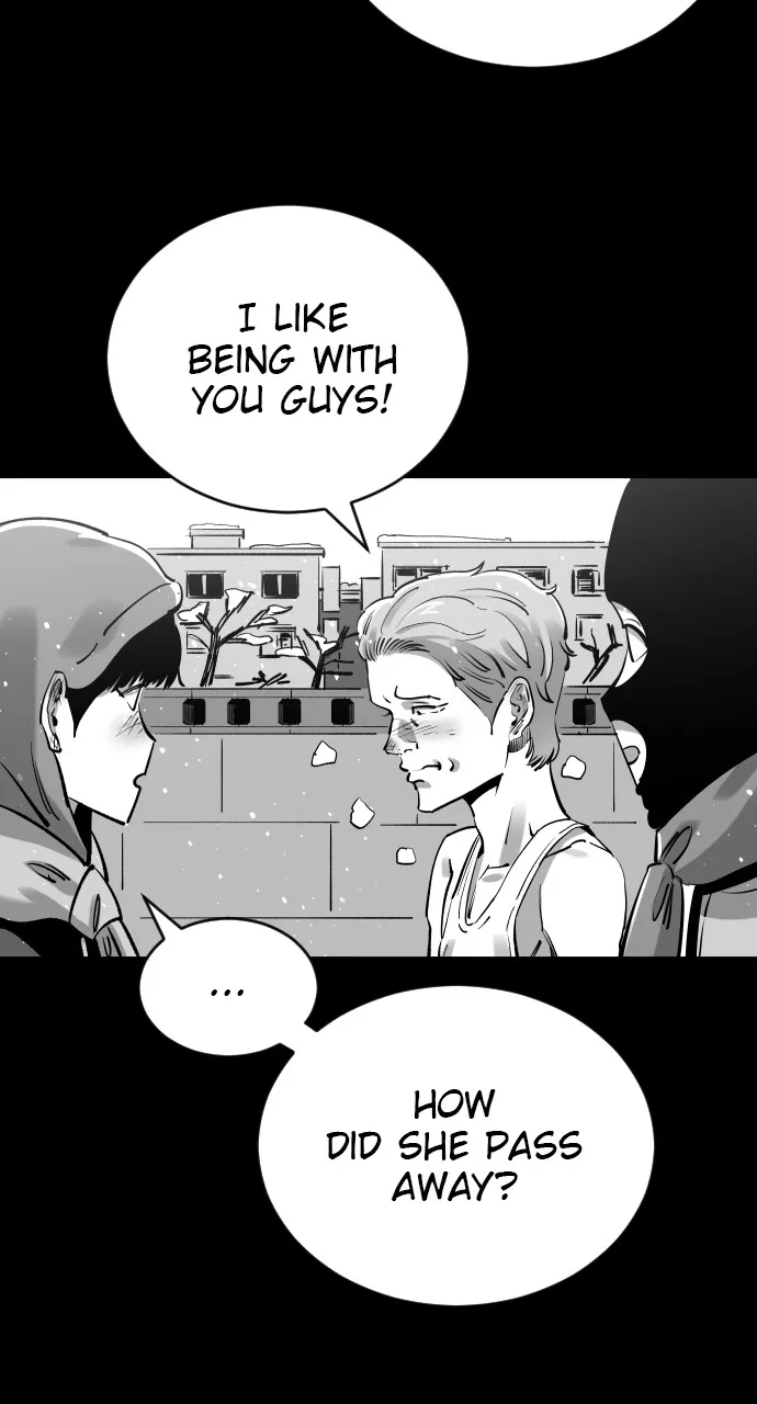 Build Up Chapter 106 page 72 - 