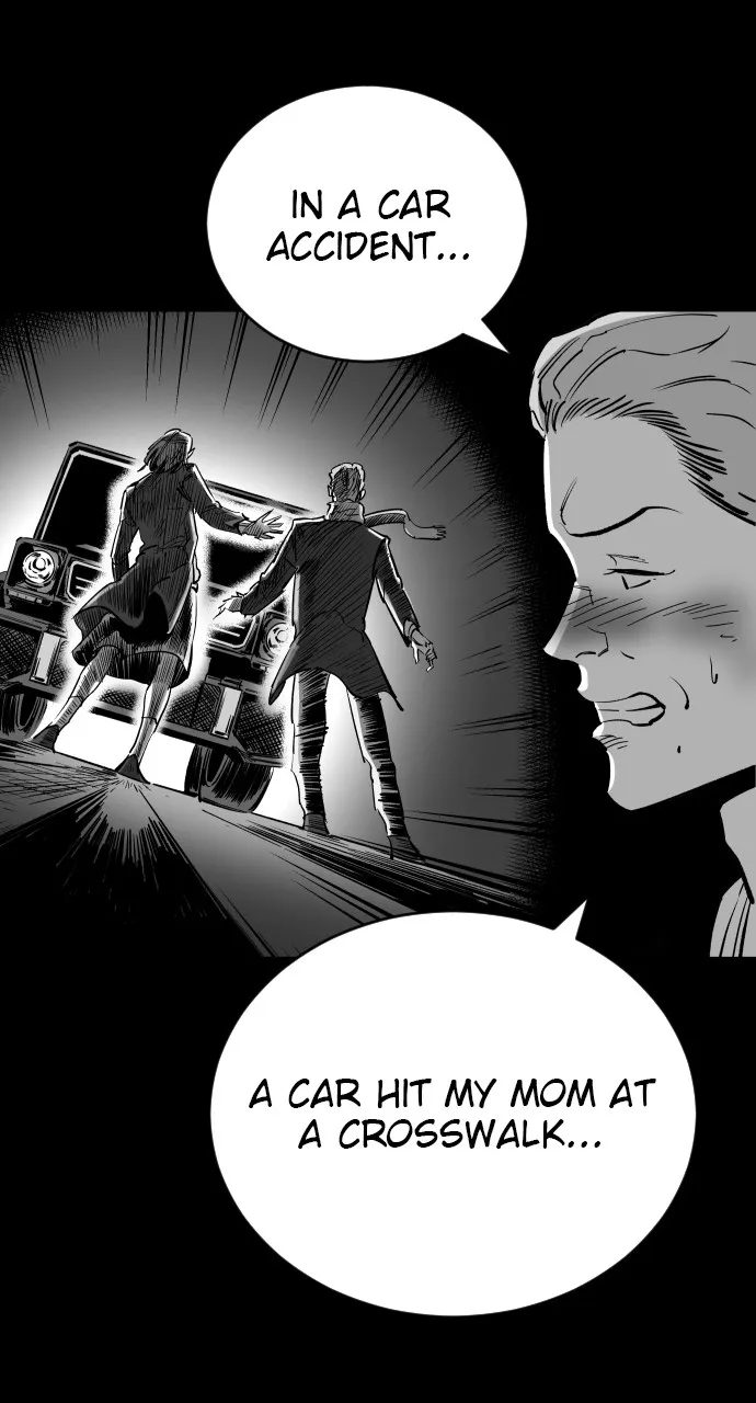 Build Up Chapter 106 page 73 - 