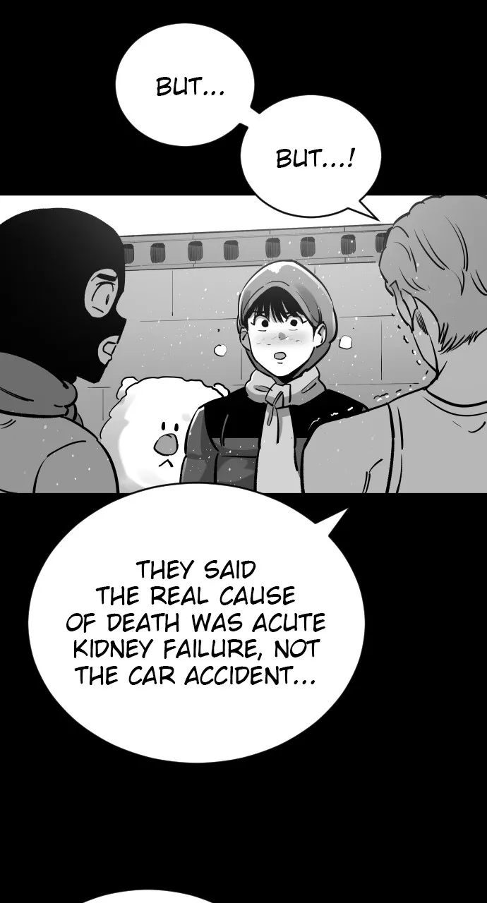 Build Up Chapter 106 page 74 - 