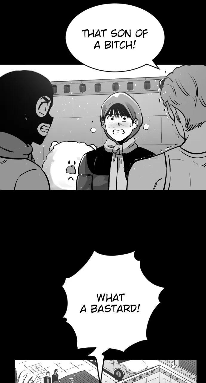 Build Up Chapter 106 page 76 - 