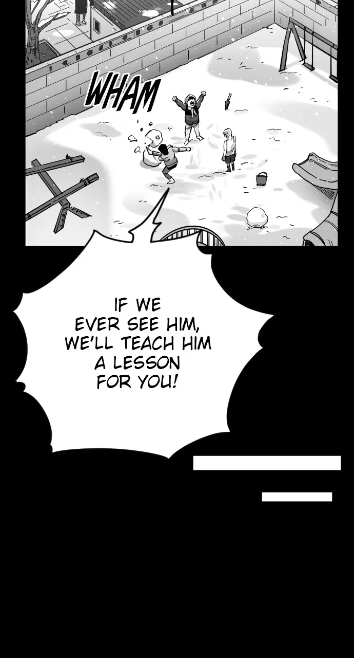 Build Up Chapter 106 page 77 - 