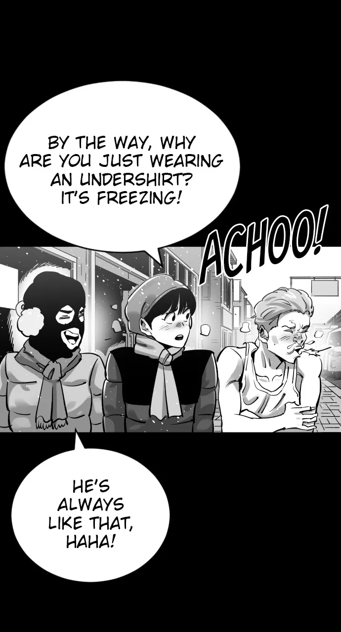 Build Up Chapter 106 page 78 - 