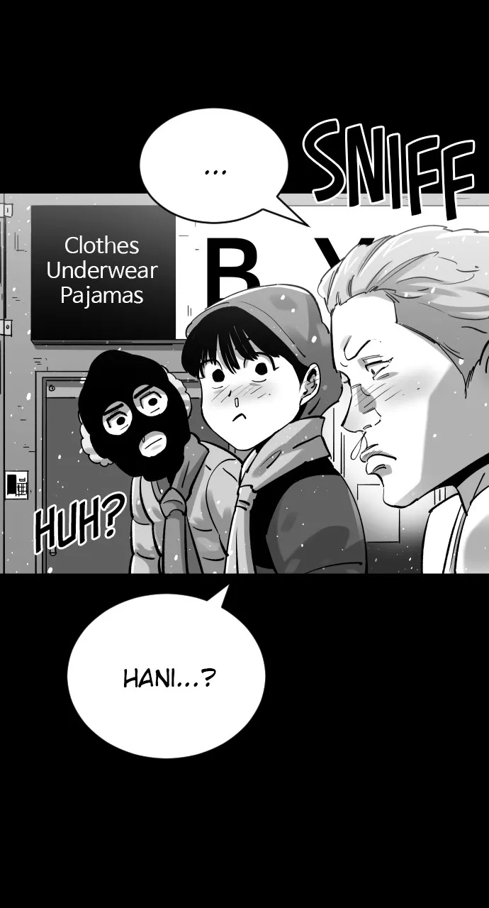 Build Up Chapter 106 page 79 - 