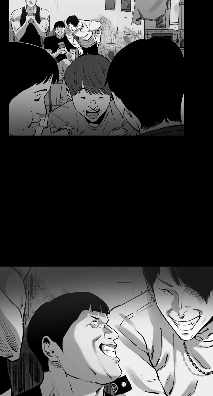 Build Up Chapter 106 page 9 - 