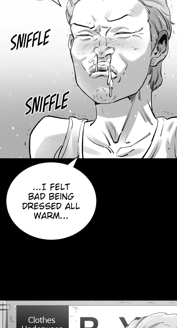 Build Up Chapter 106 page 82 - 