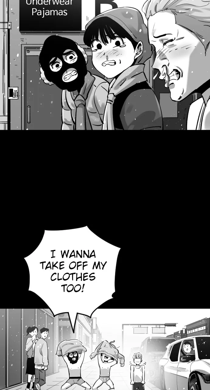 Build Up Chapter 106 page 83 - 