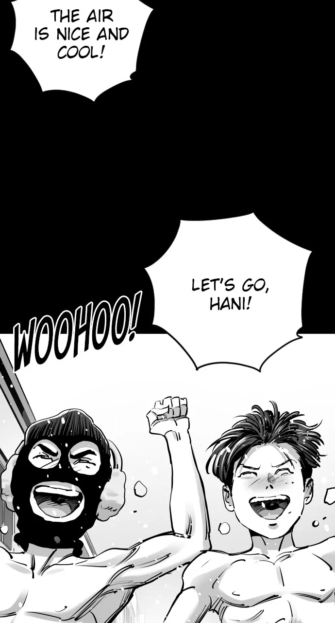 Build Up Chapter 106 page 85 - 